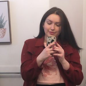 Meet your Posher, Kelly